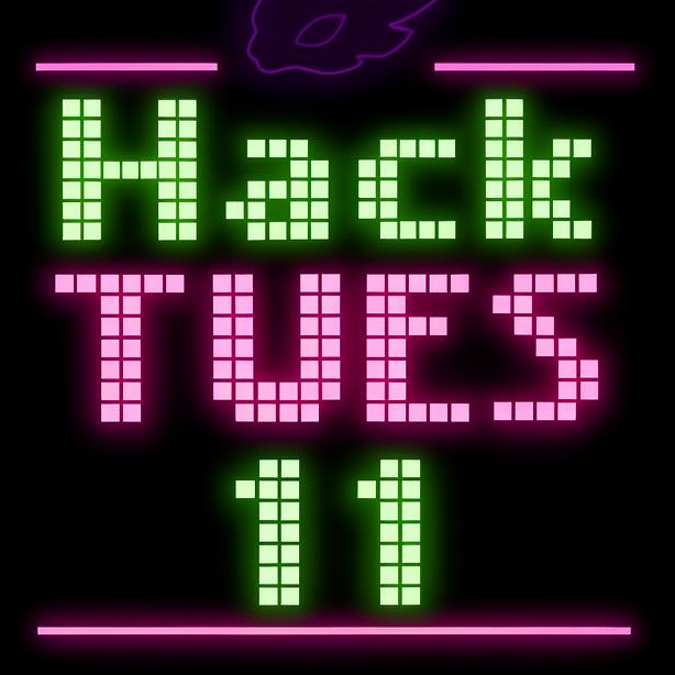 Hacktues 11