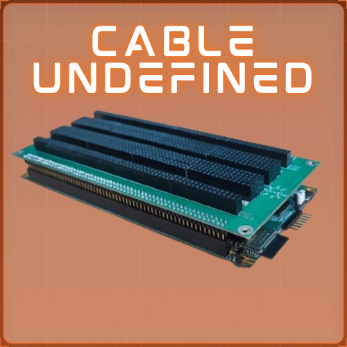 Cable Undefined
